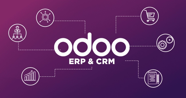 Odoo-Erp-CRM